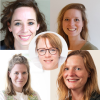 professionals begeleiding kinderen