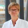 foto professional gynaecologische kanker